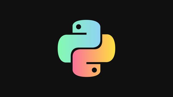 Logo de Python